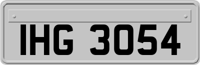 IHG3054