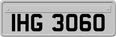 IHG3060