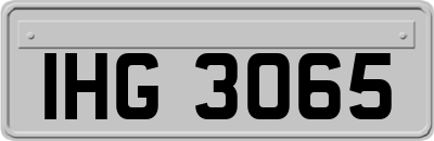 IHG3065