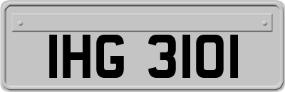 IHG3101