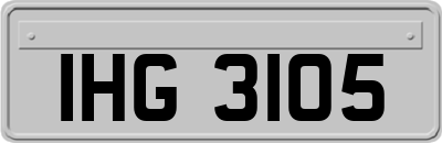 IHG3105
