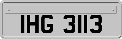 IHG3113