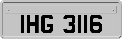 IHG3116