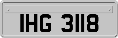 IHG3118