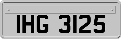IHG3125