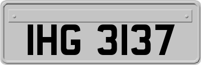 IHG3137