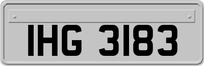 IHG3183