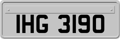 IHG3190