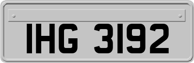 IHG3192