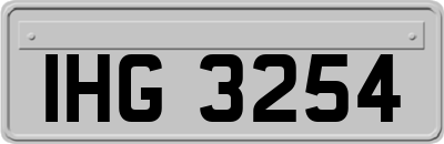 IHG3254