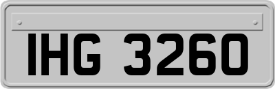 IHG3260