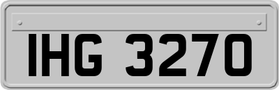 IHG3270