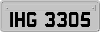 IHG3305