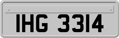 IHG3314