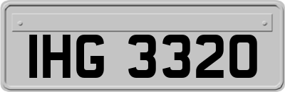 IHG3320