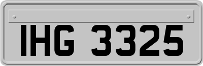 IHG3325