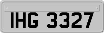 IHG3327
