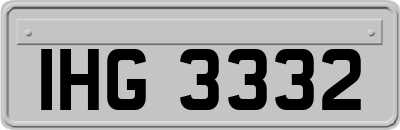 IHG3332