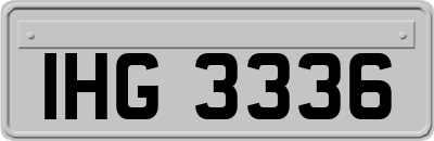 IHG3336