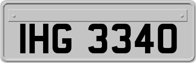IHG3340