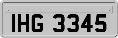 IHG3345
