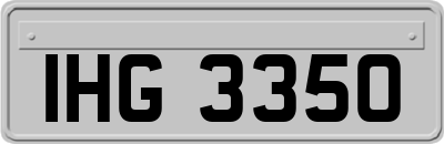 IHG3350