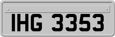 IHG3353
