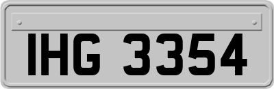 IHG3354