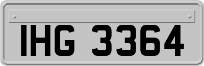 IHG3364