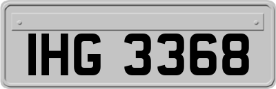 IHG3368