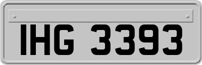 IHG3393