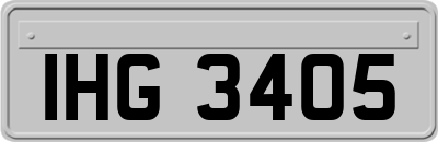 IHG3405