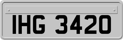IHG3420
