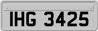 IHG3425