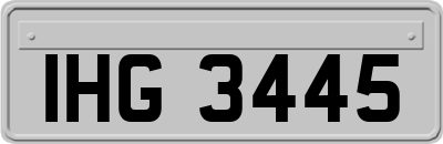 IHG3445