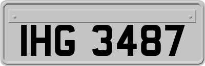 IHG3487