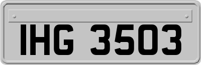 IHG3503