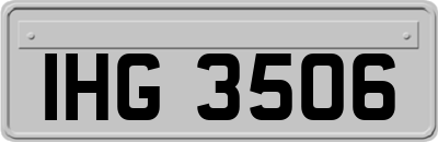IHG3506