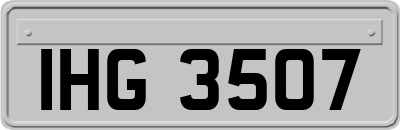 IHG3507
