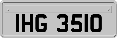 IHG3510