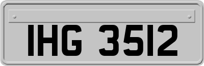 IHG3512