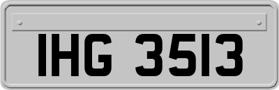 IHG3513