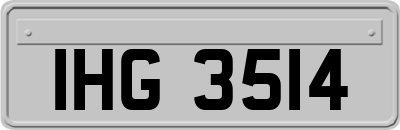 IHG3514