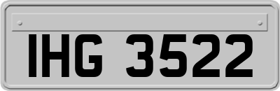 IHG3522