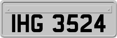 IHG3524