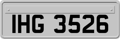 IHG3526