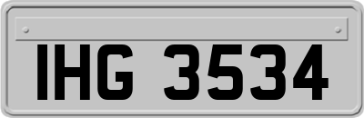 IHG3534