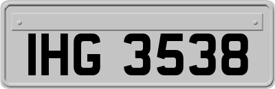 IHG3538
