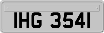 IHG3541