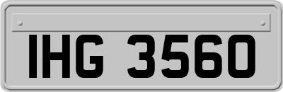 IHG3560